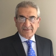 Dr. Arif Hussain