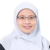Dr. Julina Noor