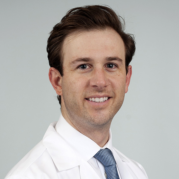 Dr. Robert James Adrian